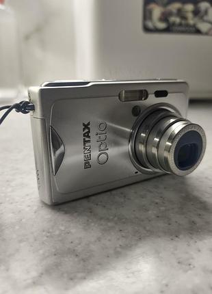 Фотоапарати