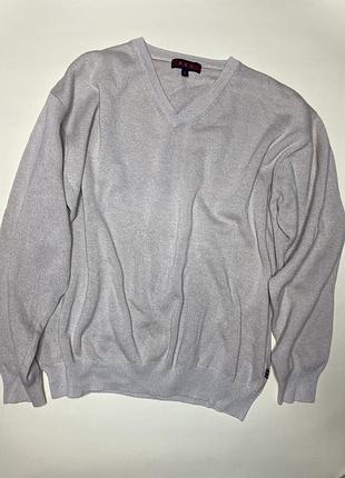 Чоловічий светр