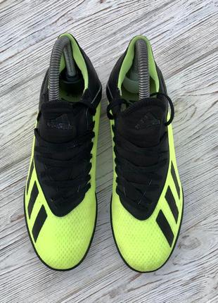 Сороконожки adidas оригинал2 фото