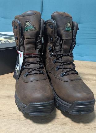 Ботинки rocky sport utility 600g