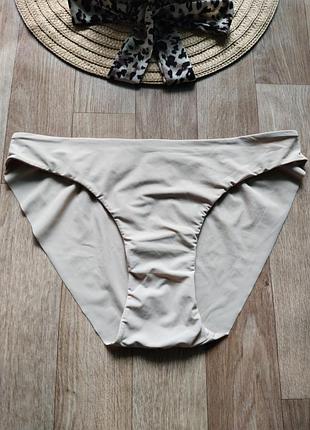 Бесшовные трусики tcm