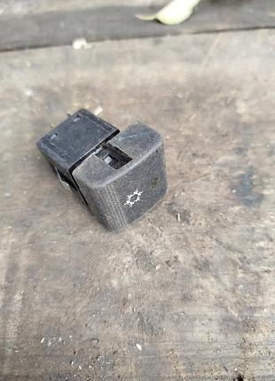 Кнопка кондиціонера	opel vectra b	09134509