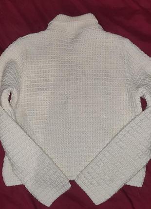 Кардиган женский 4