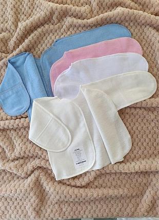 Сорочечка для новонароджених