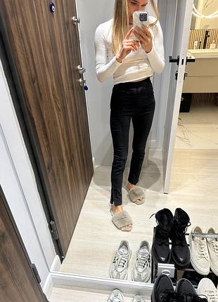 Штани класичні dolce gabbana