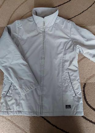 Куртка, ветровка