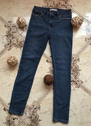 Джинси з зірочками