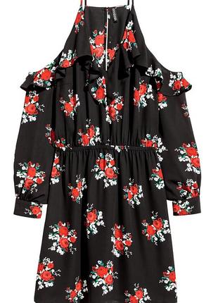 Плаття h&m
