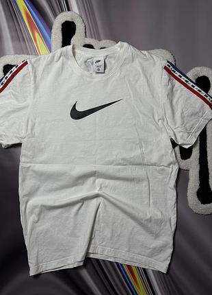 Футболка nike