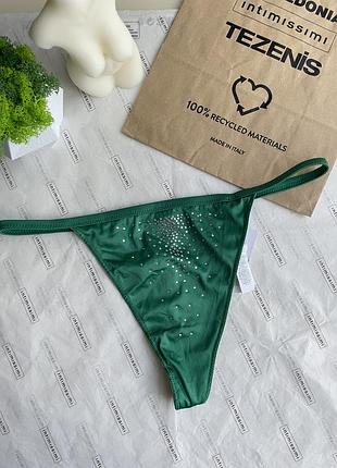 Трусики від італійського бренду tezenis