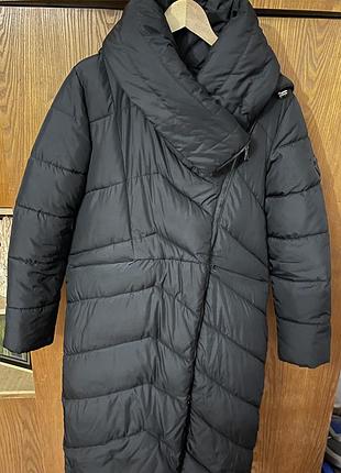 Куртка жіноча зимова