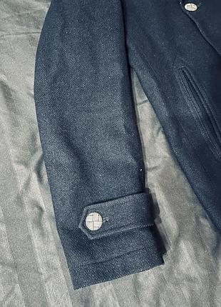 Пальто демісезонне rhino rugby