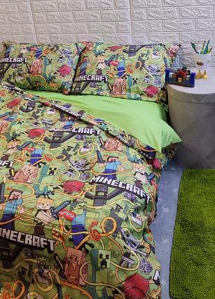 Постельный комплект