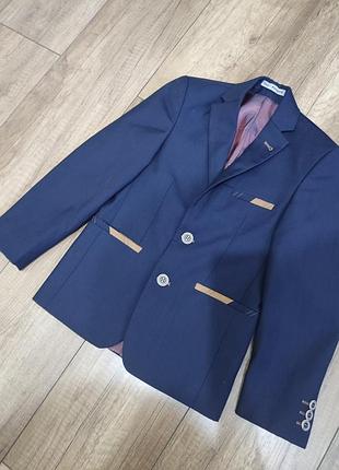 Костюм строгий для мальчика