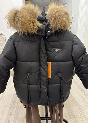 Курточка для дівчат