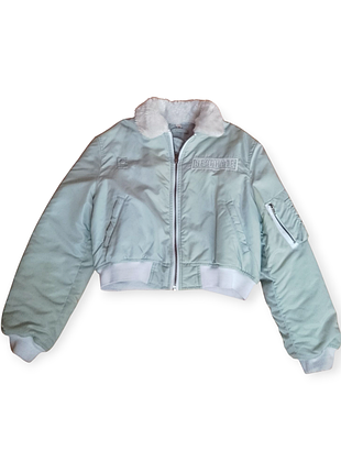 Тёплая куртка 🔥