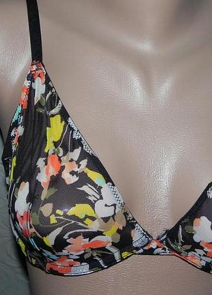 Новый бюстик на косточках.34д-75д