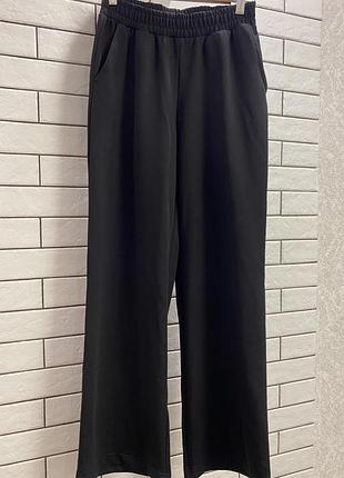 Базові штани палаццо