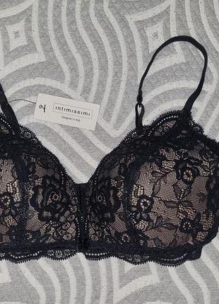 Бюст intimissimi 80  c