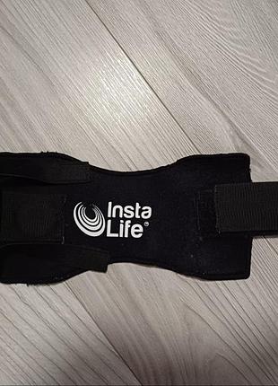 Ортез компресійна манжета для знеболювання інста лайф (insta life) для знеболювання