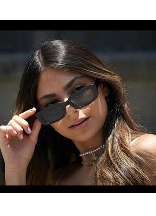 Окуляри сонцезахисні базові