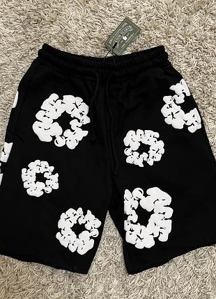 Denim tears шорти