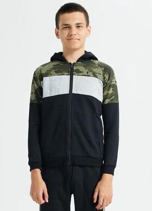 Кофта для хлопчика