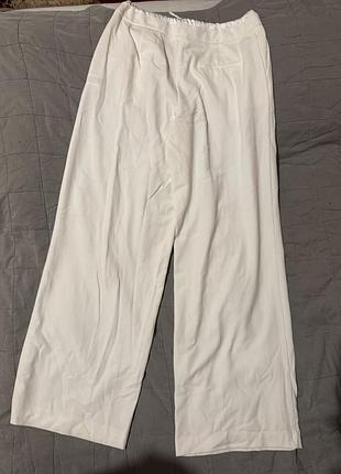 Брюки zara 3