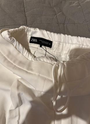 Брюки zara 4