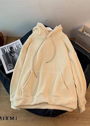 Флісовий батнік жіночий