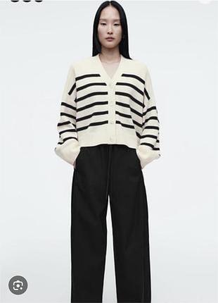 Кардиган женский от cos новая коллекция