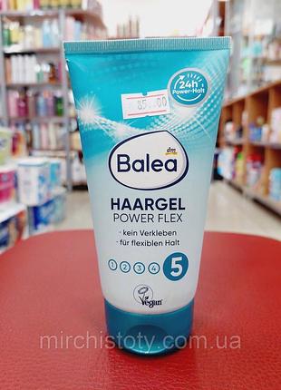 Гель для укладки волосся