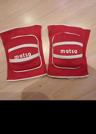 Наколенники большой размер