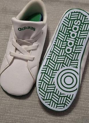 Adidas  кроссовки  пинетки