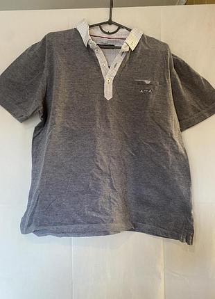 Футболка чоловіча