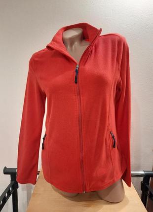 Женская флисовая кофта. одежда из сша и канады!