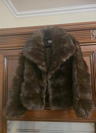 Штучна шуба