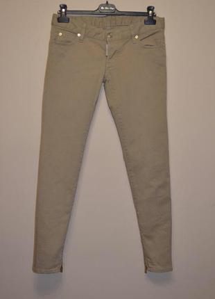 Брендові джинси dsquared