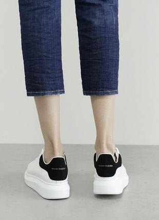 Кросівки alexander mcqueen