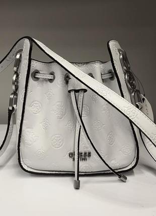 Сумка новая винтажная guess,vintage,2000s,viperr,archive