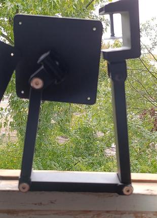 Кронштейн для монитора, телевизора..