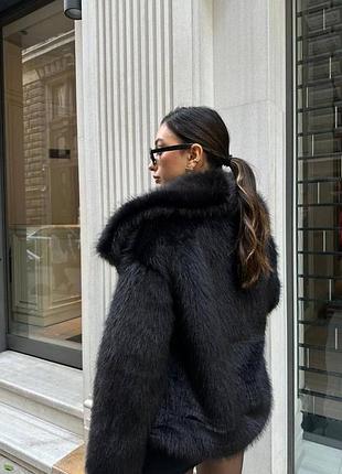 В наявности ‼️  шуба lolita  із м'якого, об'ємного штучного хутра доповнить твої стильні образи.  виробництво туреччина