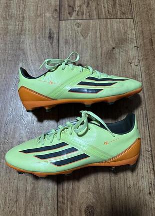 Бутси adidas р-38