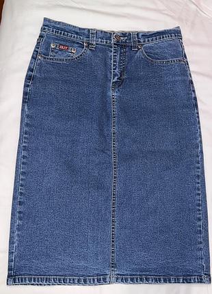 Жіночі спідниці