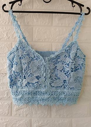 Чудовий жіночий топ