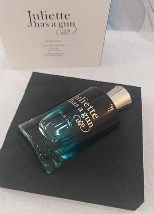 Парфумована вода pear inc  juliette has a gun