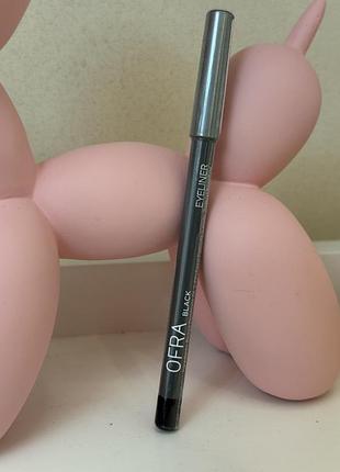 Олівець для очей ofra eyeliner