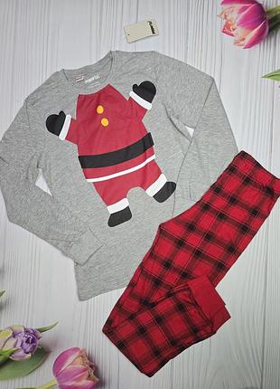 Піжама дитяча новорічна pepperts,  німеччина