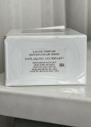 Tom ford soleil neige 3