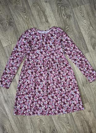 Платье hm как новое